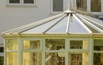 conservatory roof repair Stoke Bliss, Worcestershire
