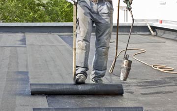 flat roof replacement Stoke Bliss, Worcestershire