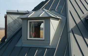 metal roofing Stoke Bliss, Worcestershire