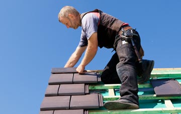 disadvantages of Stoke Bliss slate roofing